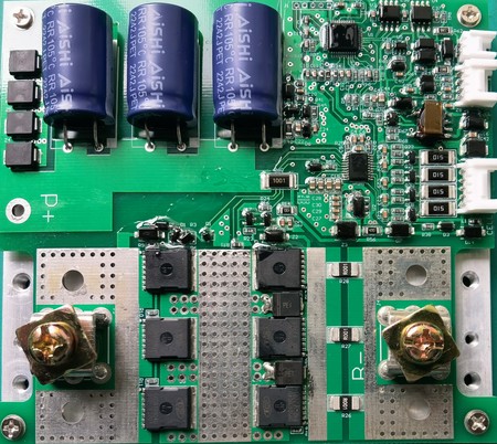 BMS12-100